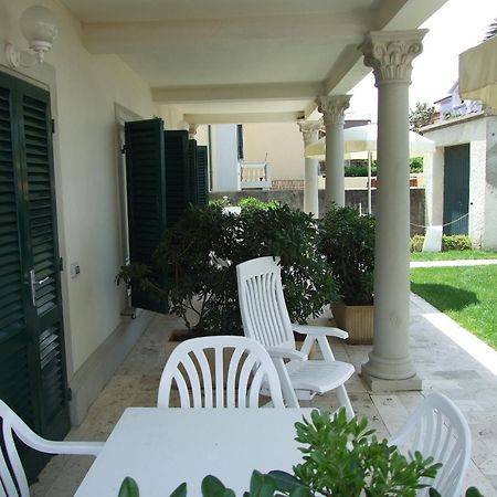 Residence Villa Piani San Vincenzo Bagian luar foto