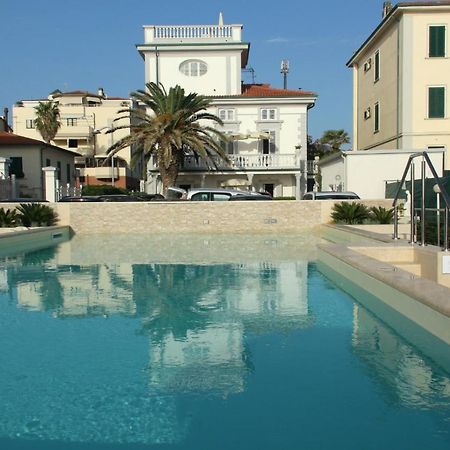 Residence Villa Piani San Vincenzo Bagian luar foto