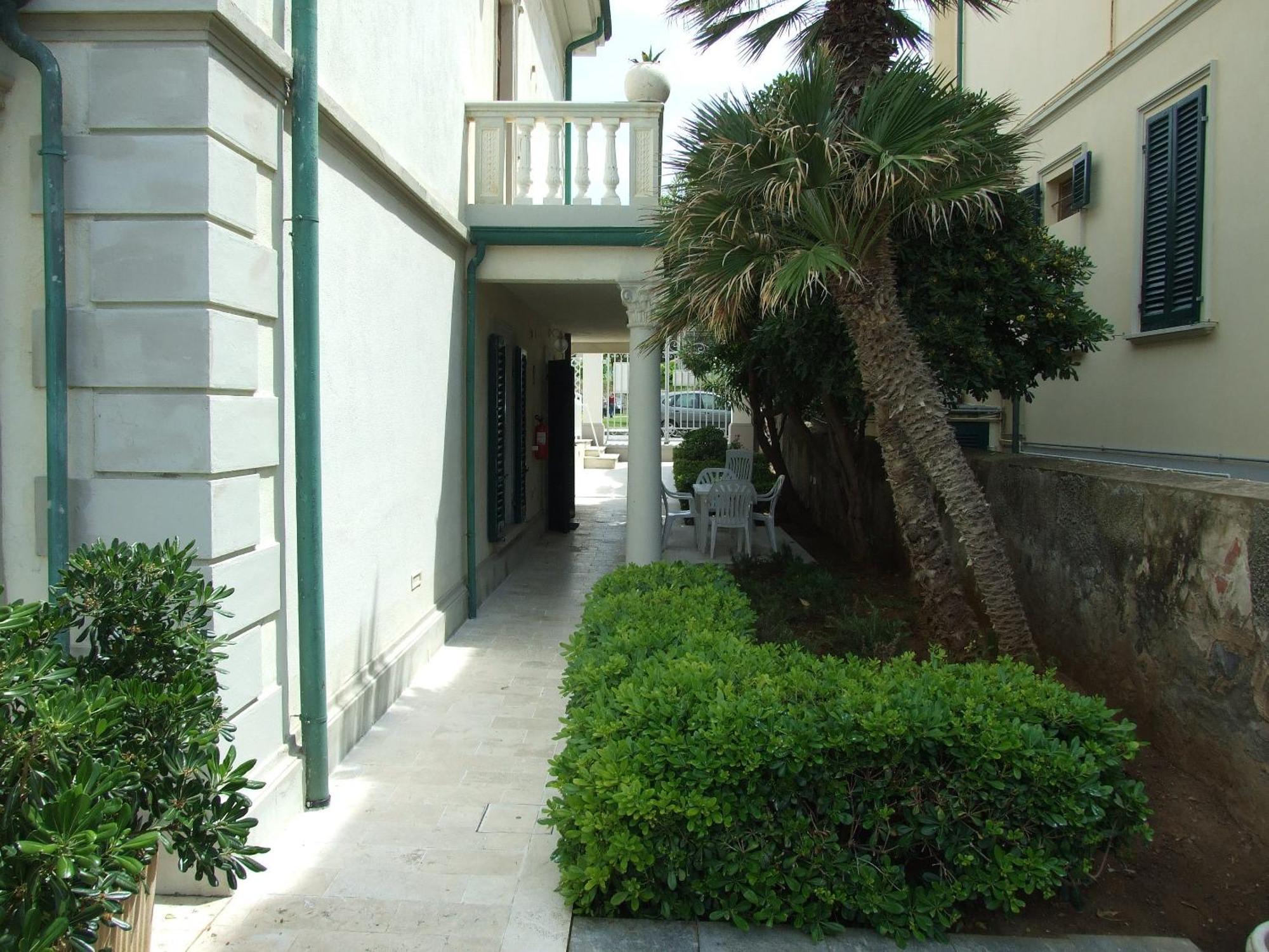 Residence Villa Piani San Vincenzo Bagian luar foto