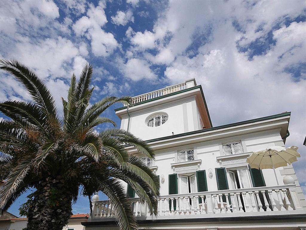 Residence Villa Piani San Vincenzo Bagian luar foto