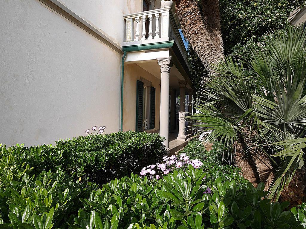 Residence Villa Piani San Vincenzo Bagian luar foto