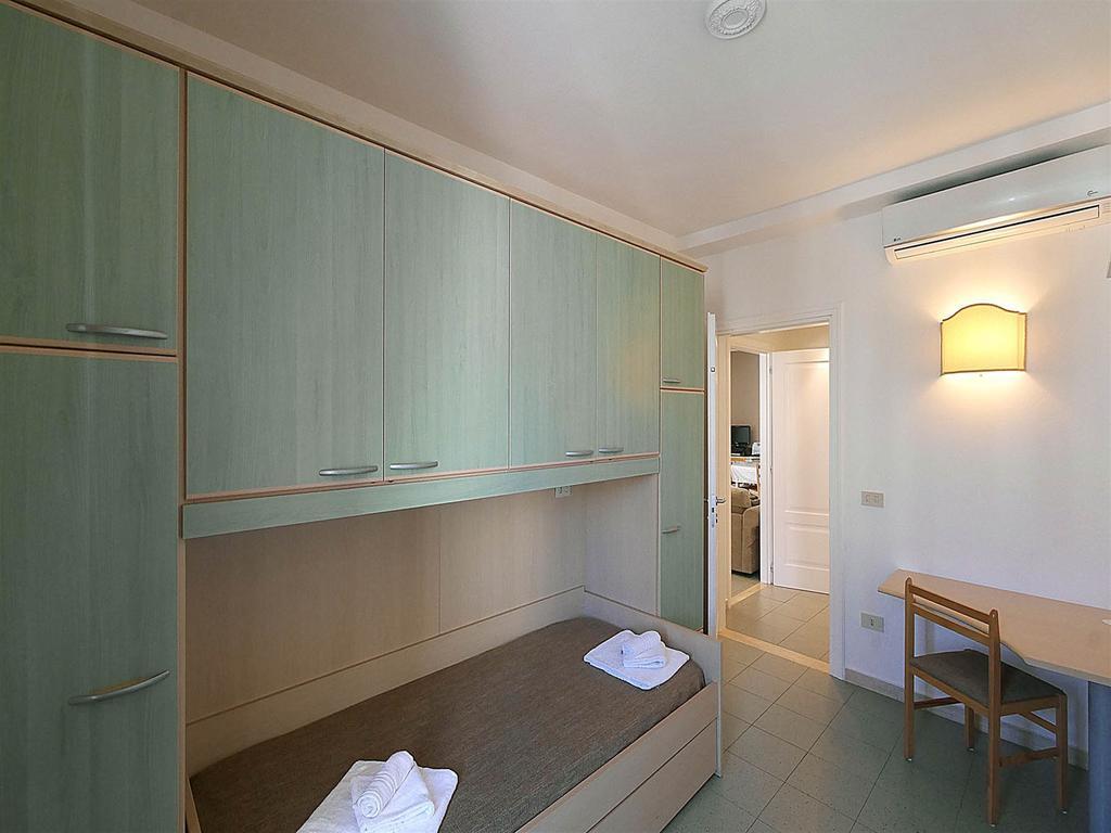 Residence Villa Piani San Vincenzo Bagian luar foto