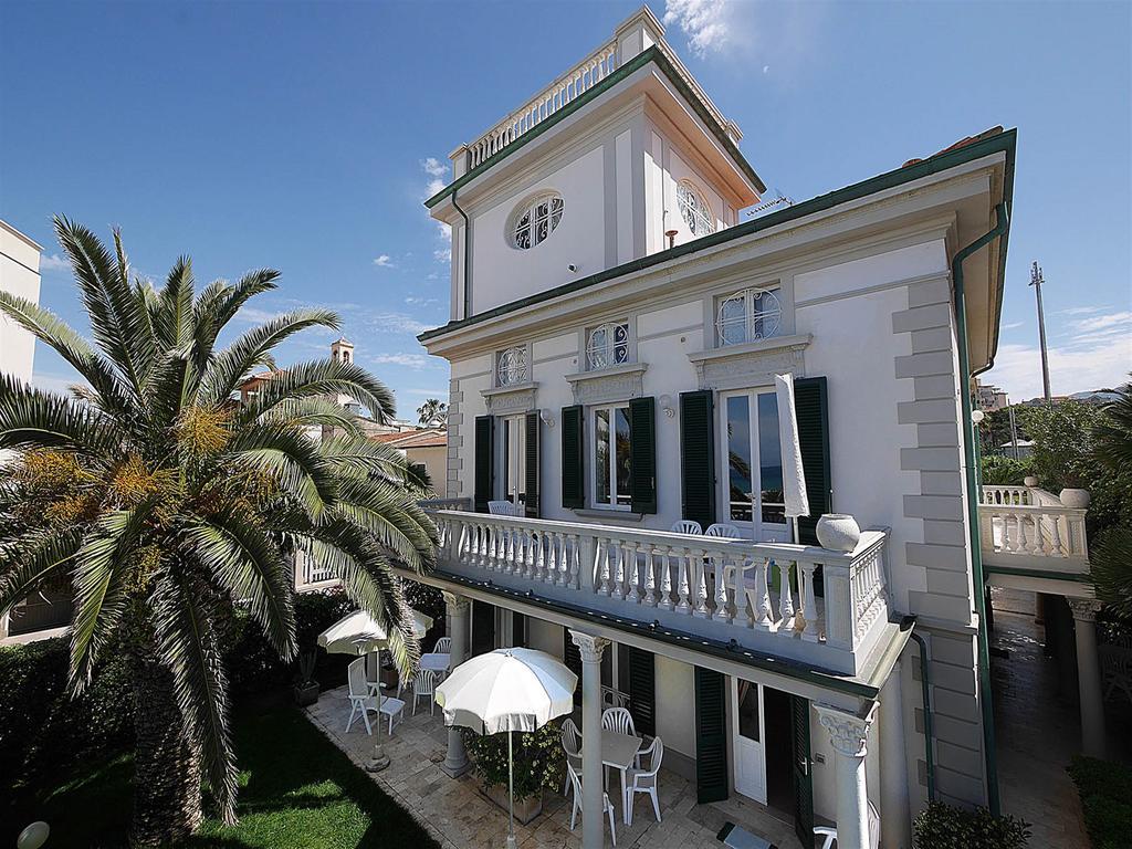 Residence Villa Piani San Vincenzo Bagian luar foto