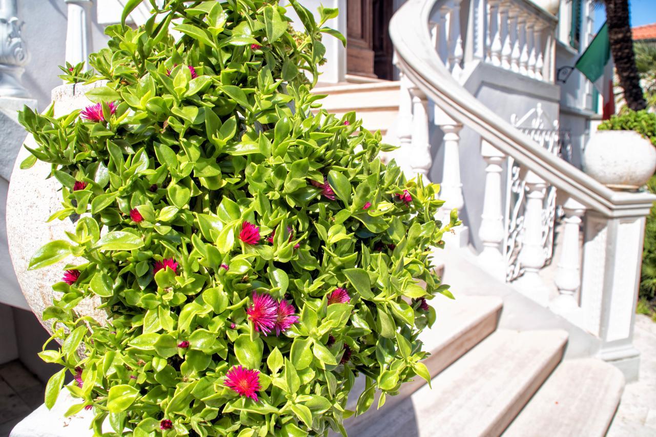 Residence Villa Piani San Vincenzo Bagian luar foto