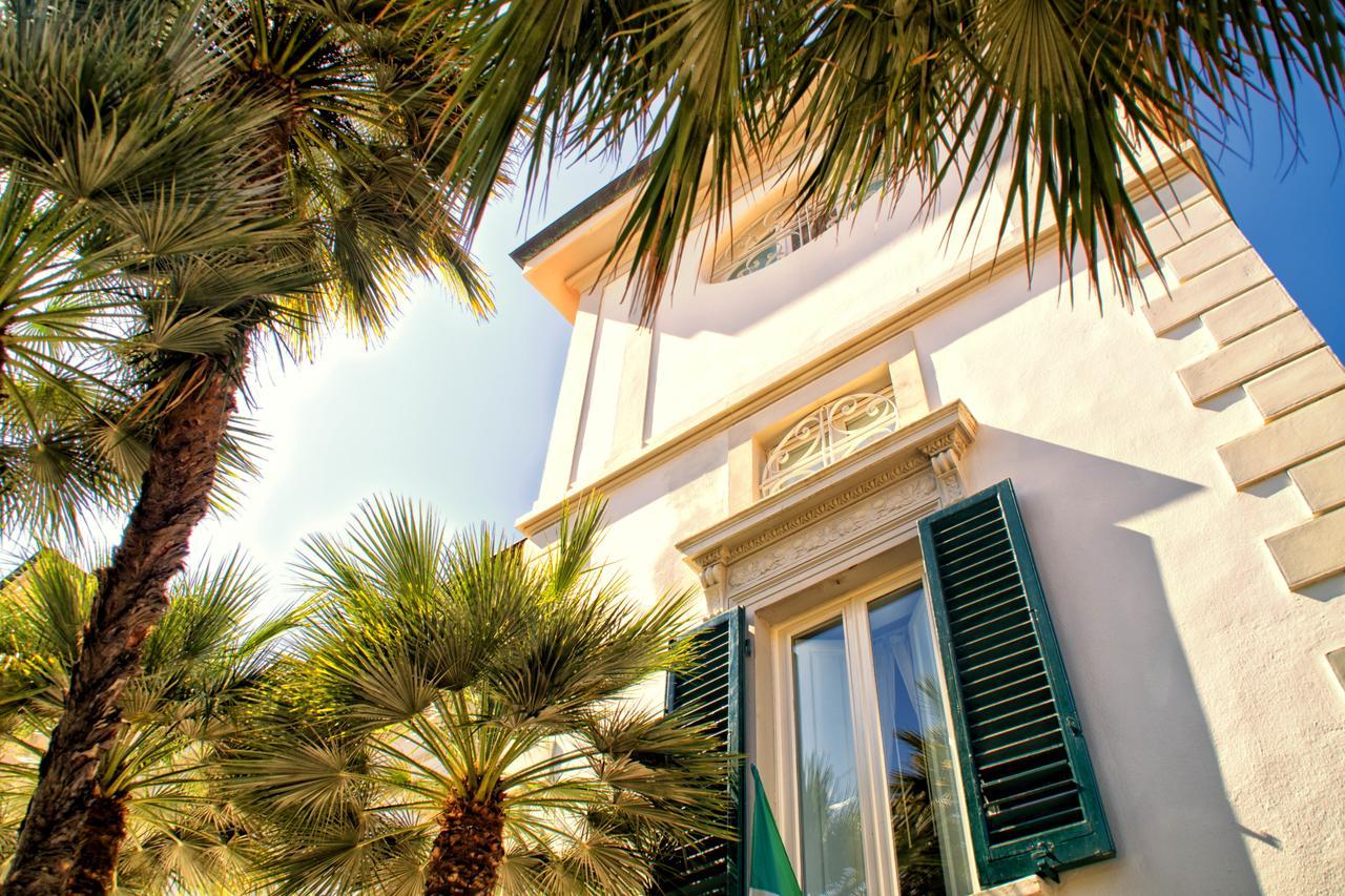 Residence Villa Piani San Vincenzo Bagian luar foto