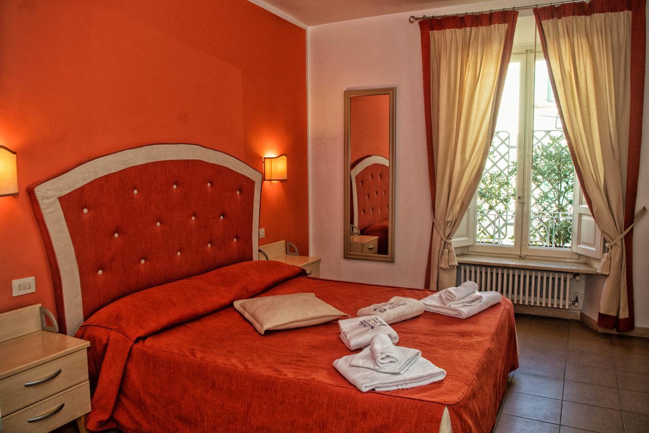 Residence Villa Piani San Vincenzo Bagian luar foto
