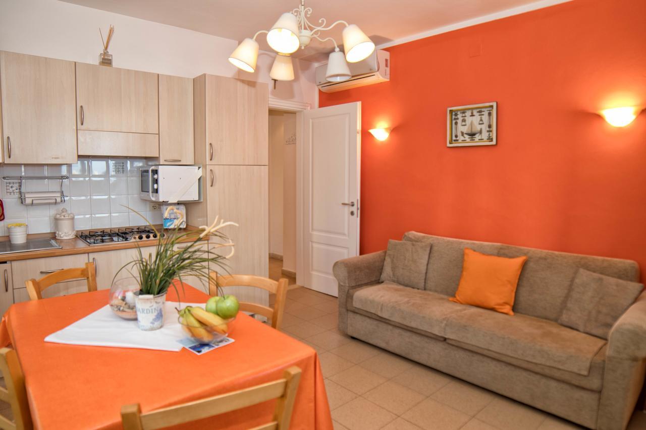 Residence Villa Piani San Vincenzo Bagian luar foto