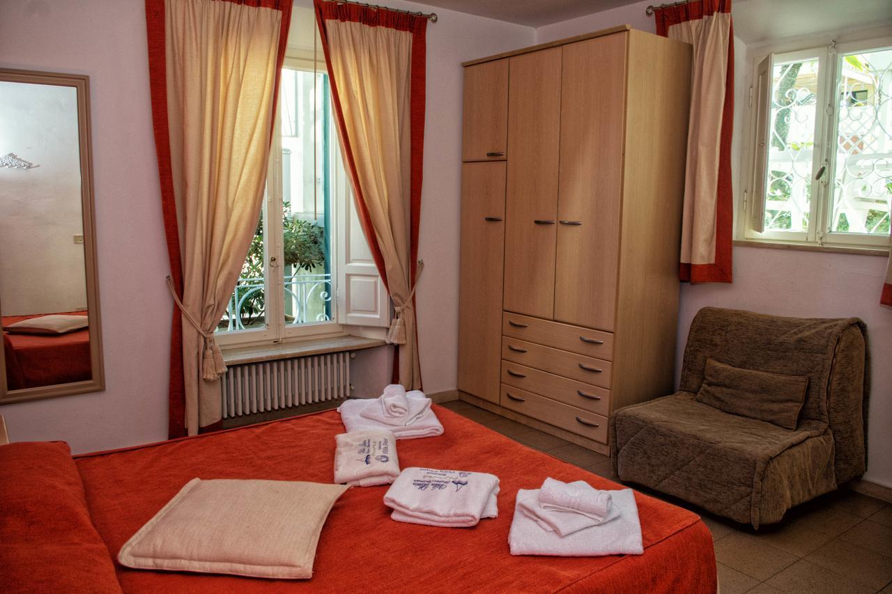 Residence Villa Piani San Vincenzo Bagian luar foto