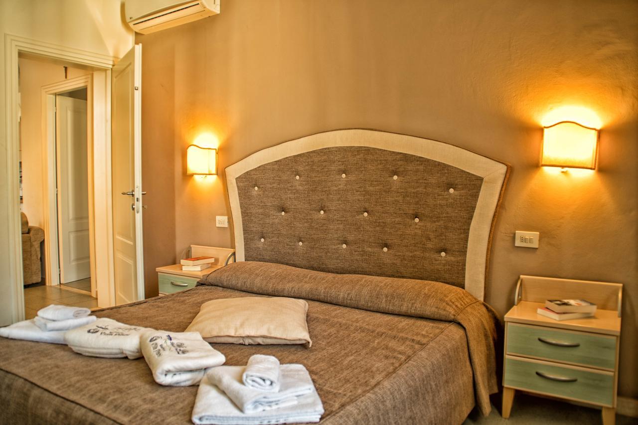 Residence Villa Piani San Vincenzo Bagian luar foto
