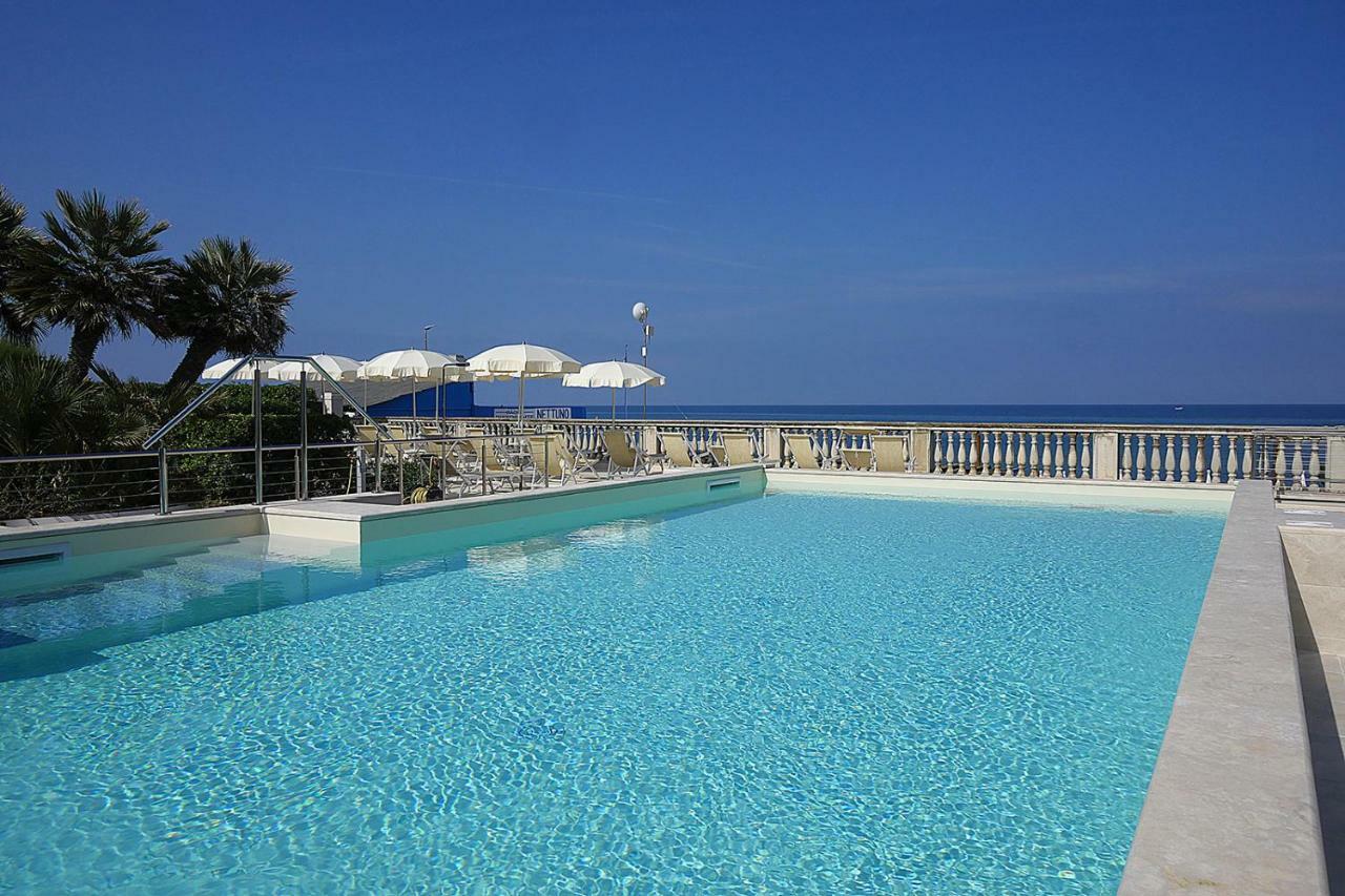 Residence Villa Piani San Vincenzo Bagian luar foto