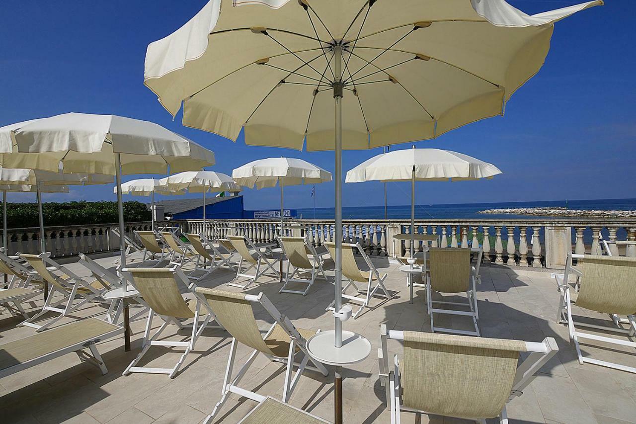 Residence Villa Piani San Vincenzo Bagian luar foto